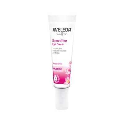 Weleda Smoothing Eye Cream (Wild Rose) 10ml
